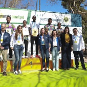 Maratón bp y 10K Facsa