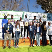 Maratón bp y 10K Facsa