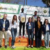 Maratón bp y 10K Facsa