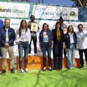 Maratón bp y 10K Facsa