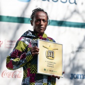 Maratón bp y 10K Facsa