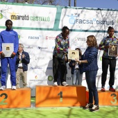 Maratón bp y 10K Facsa