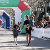 Maratón bp y 10K Facsa