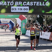 Maratón bp y 10K Facsa