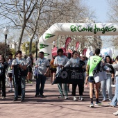 Maratón bp y 10K Facsa