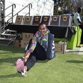 Maratón bp y 10K Facsa