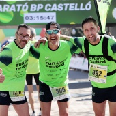 Maratón bp y 10K Facsa