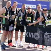 Maratón bp y 10K Facsa