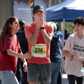 Maratón bp y 10K Facsa