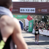 Maratón bp y 10K Facsa