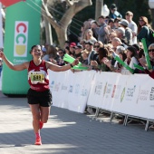 Maratón bp y 10K Facsa