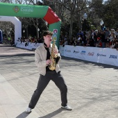 Maratón bp y 10K Facsa