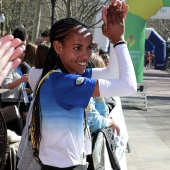 Maratón bp y 10K Facsa