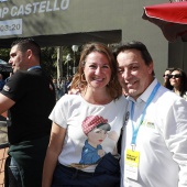 Maratón bp y 10K Facsa