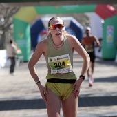 Maratón bp y 10K Facsa