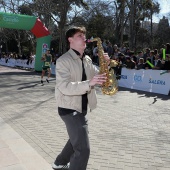 Maratón bp y 10K Facsa
