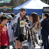 Maratón bp y 10K Facsa