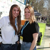 Maratón bp y 10K Facsa