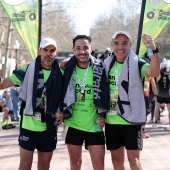 Maratón bp y 10K Facsa