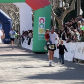 Maratón bp y 10K Facsa