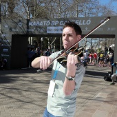 Maratón bp y 10K Facsa