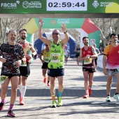 Maratón bp y 10K Facsa