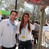 Maratón bp y 10K Facsa