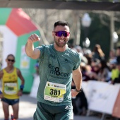 Maratón bp y 10K Facsa