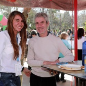 Maratón bp y 10K Facsa