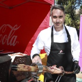 Maratón bp y 10K Facsa