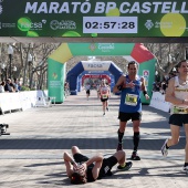 Maratón bp y 10K Facsa