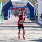 Maratón bp y 10K Facsa