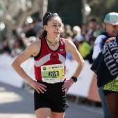 Maratón bp y 10K Facsa