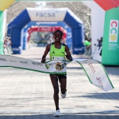 Maratón bp y 10K Facsa