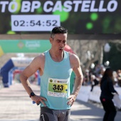 Maratón bp y 10K Facsa