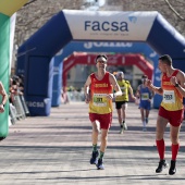 Maratón bp y 10K Facsa