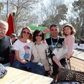 Maratón bp y 10K Facsa