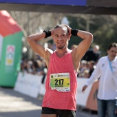 Maratón bp y 10K Facsa