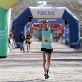 Maratón bp y 10K Facsa