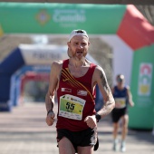 Maratón bp y 10K Facsa