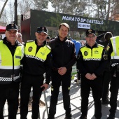 Maratón bp y 10K Facsa