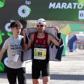 Maratón bp y 10K Facsa