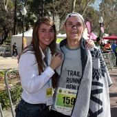 Maratón bp y 10K Facsa