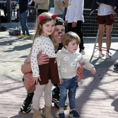 Maratón bp y 10K Facsa