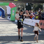 Maratón bp y 10K Facsa