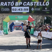 Maratón bp y 10K Facsa