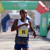 Maratón bp y 10K Facsa