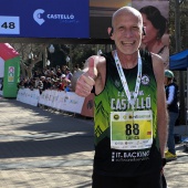 Maratón bp y 10K Facsa