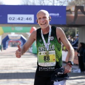 Maratón bp y 10K Facsa