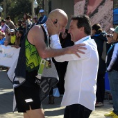 Maratón bp y 10K Facsa